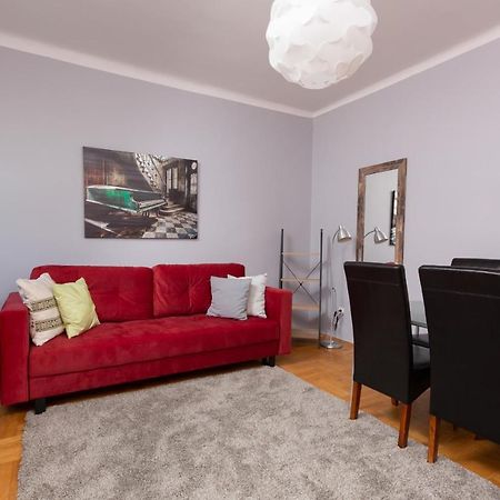 Apartamento Metro Politechnika Studio Konstytucji By Renters Varsovia Exterior foto